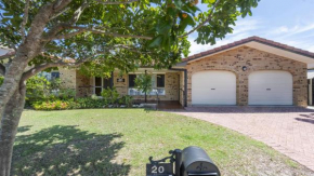 Tide Change - Pet Friendly Yamba
